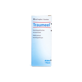 Traumeel Tropfen