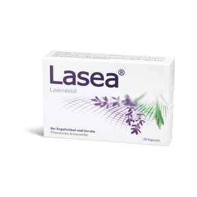 Lasea 80 mg