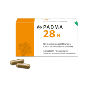 Padma 28 N