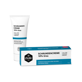 Eiche 1832 Schrundencreme 10 % Urea