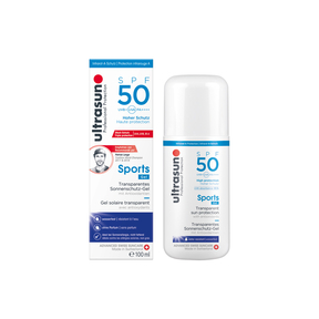 Ultrasun Sports Gel SPF 50