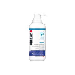 Ultrasun Sports Gel LSF 30