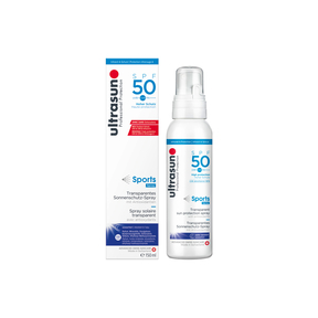 Ultrasun Sports Spray LSF 50