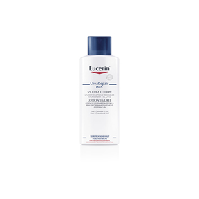 Eucerin Urea Repair Plus Lotion 5% Urea