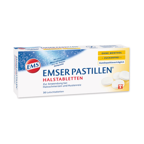 Emser Pastillen