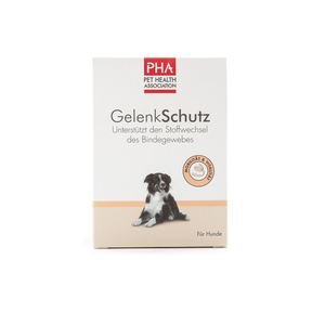 PHA GelenkSchutz für Hunde