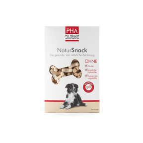 PHA NaturSnack für Hunde