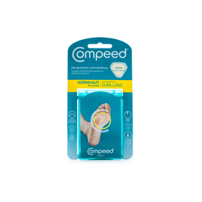 Compeed Hornhautpflaster Medium