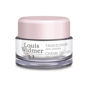Tagescreme parfumiert