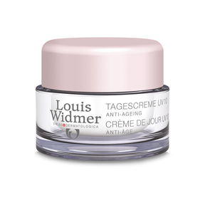 Tagescreme UV 20 parfumiert