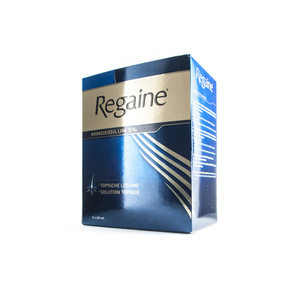 Regaine 5% Lösung