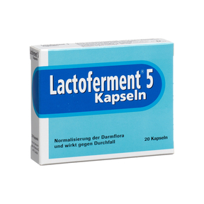 Lactoferment 5