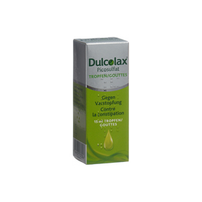 Dulcolax Picosulfat Tropfen