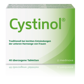 Cystinol