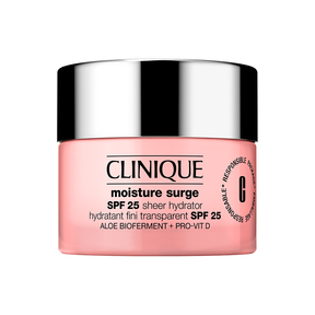 Moisture Surge SPF 25 Sheer Hydrator