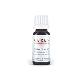 Ceres Absinthium