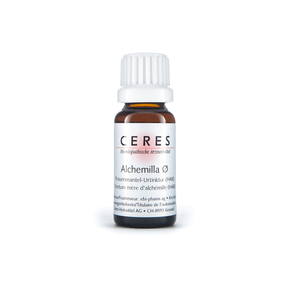 Ceres Alchemilla