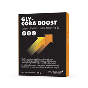 Gly-Cora Boost