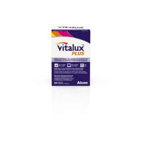 Vitalux plus