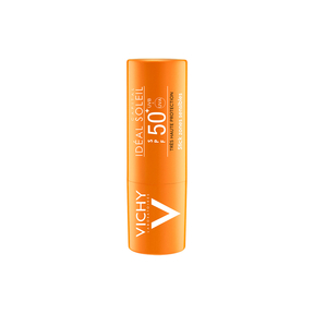 Vichy Soleil Stick für empfindliche Hautpartien LSF 50+