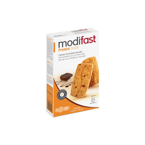 modifast Biscuits Chocolat Getreide