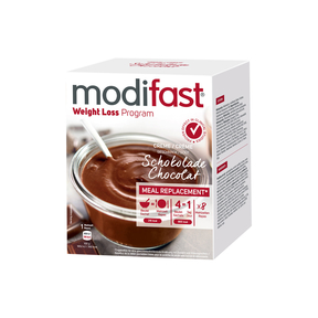 modifast Programm Crème Schokolade