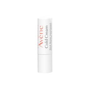 Avène Cold Cream Lippenstift reichhaltig