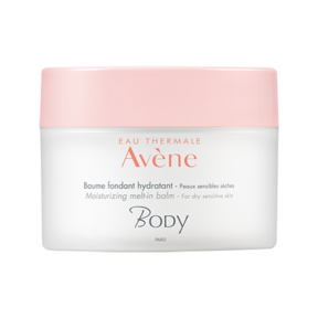 Avène Body Balsam