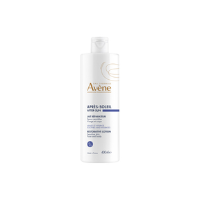 Avène Repair Emulsion After Sun