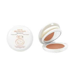 Avène Kompaktsonnencreme Sand SPF 50+