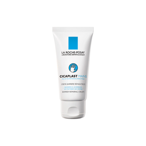 La Roche-Posay Cicaplast Creme Hände