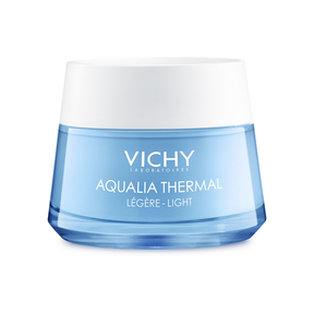 Aqualia Thermal leichte Creme