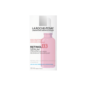 Retinol B3 Serum