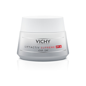 Liftactiv Supreme Day Cream SPF30