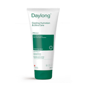 Daylong Cooling Hydration & Ultra Care After Sun