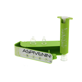 Aspivenin Anti-Gift Saugpumpe