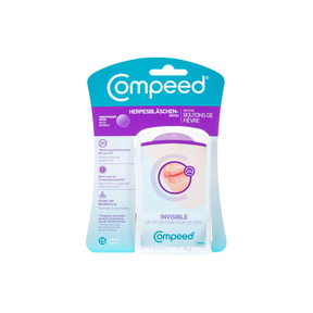 Compeed Herpesbläschen-Patch