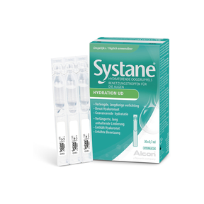 Systane Hydration UD Benetzungstrpfen