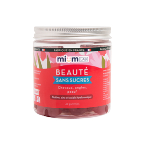 MiumLAB Gummies Schönheit