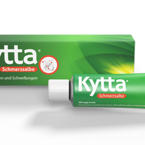 Kytta Salbe