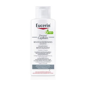 Eucerin DermoCapillaire Revitalisierendes Shampoo