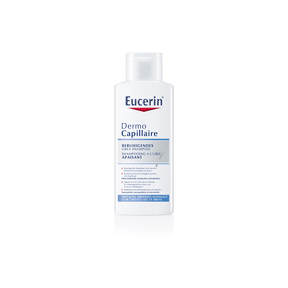 Eucerin DermoCapillaire Beruhigendes Urea Shampoo