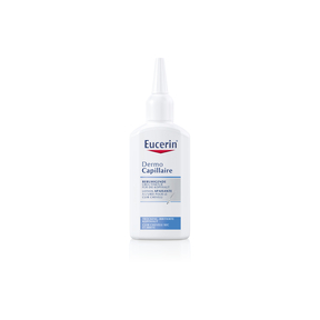 Eucerin DermoCapillaire Beruhigende Urea Tinktur