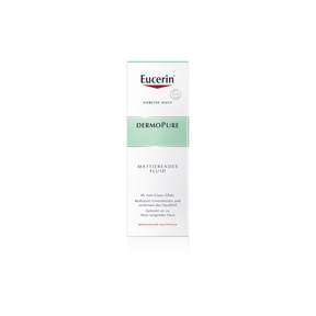 Eucerin DermoPure Mattierendes Fluid