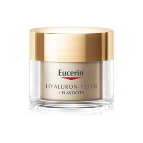 Hyaluron-Filler + Elasticity Nachtpflege