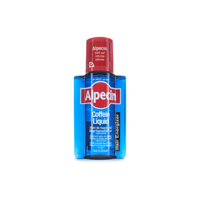 Alpecin Coffein Liquid Tonikum, Hair Energizer