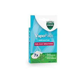 Vicks VapoPads Nachfüllpackung