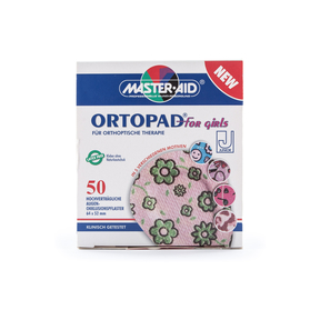 Ortopad for Girls