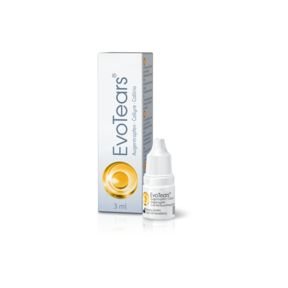 EvoTears Augentropfen