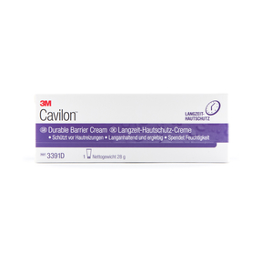 3M Cavilon Durable Barrier Cream